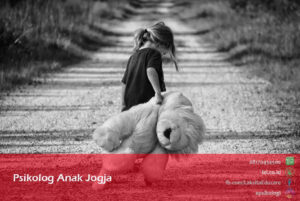 Psikolog Anak Jogja