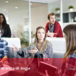 Psikolog Wanita Jogja