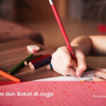 tes minat bakat di jogja